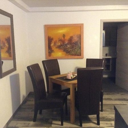 Hotel M&S Garni Donauwörth Extérieur photo