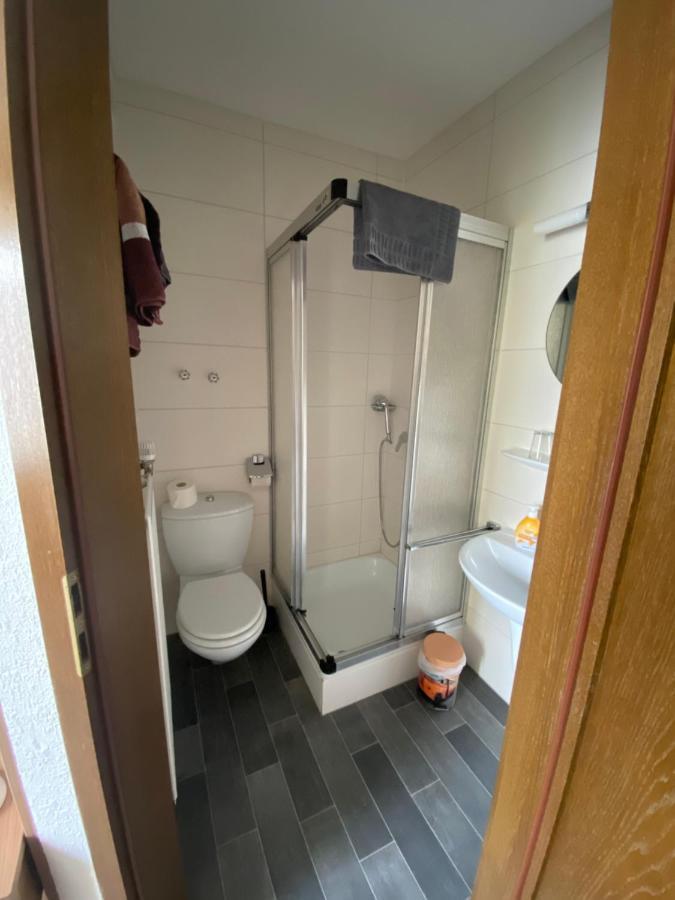 Hotel M&S Garni Donauwörth Extérieur photo