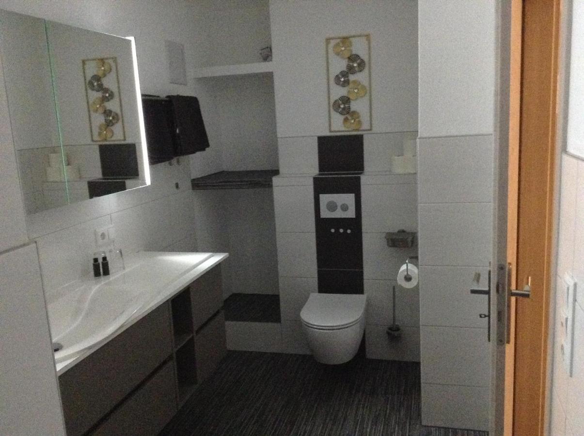 Hotel M&S Garni Donauwörth Extérieur photo