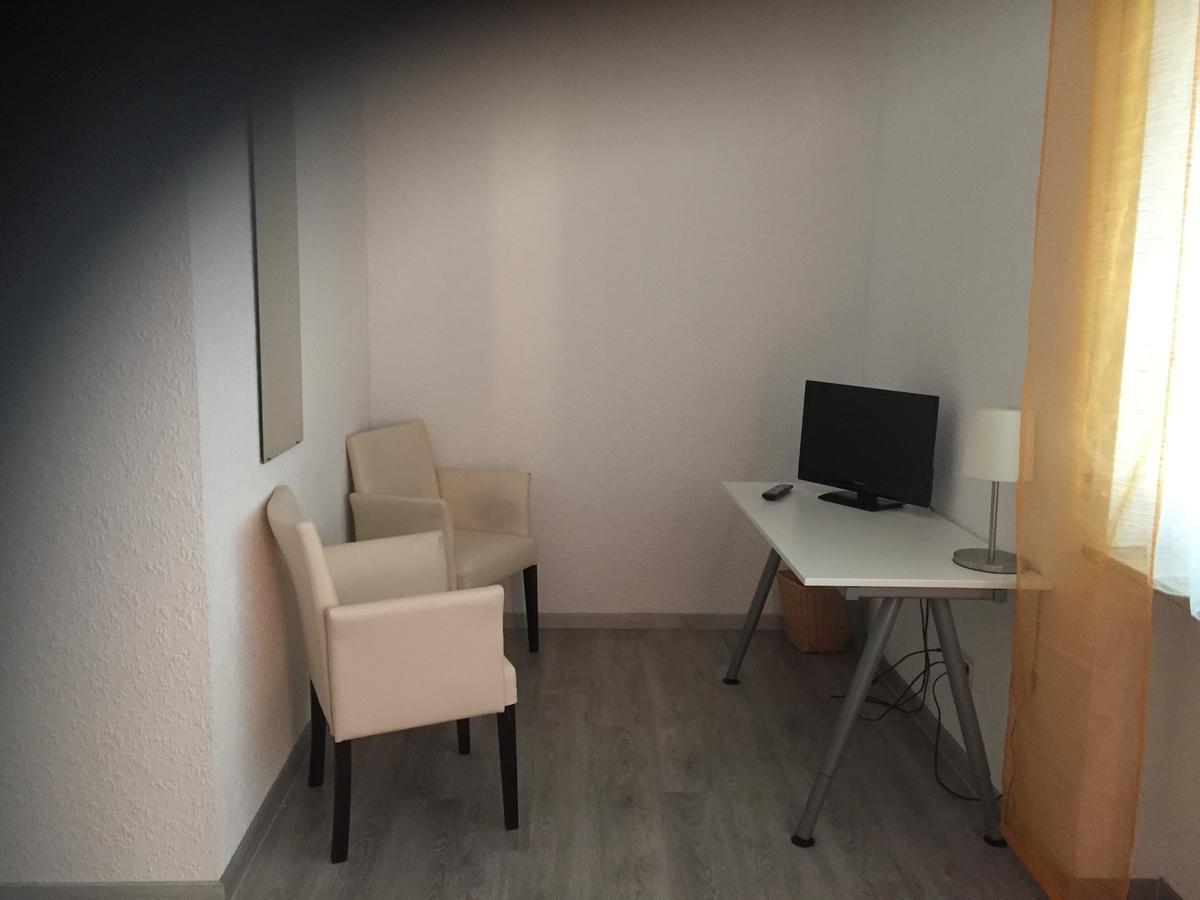 Hotel M&S Garni Donauwörth Extérieur photo