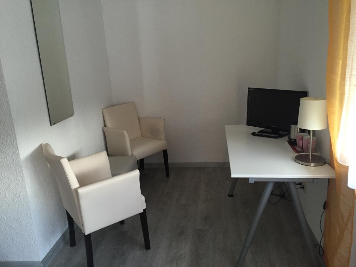 Hotel M&S Garni Donauwörth Extérieur photo