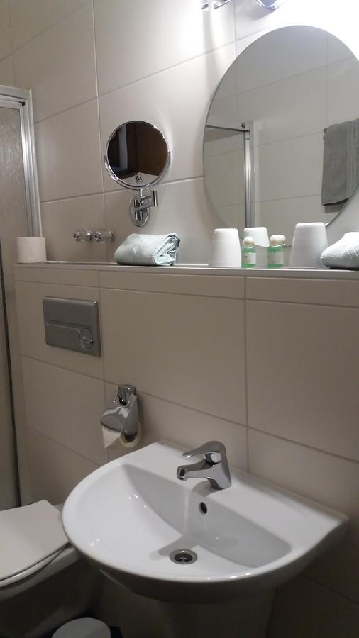 Hotel M&S Garni Donauwörth Extérieur photo