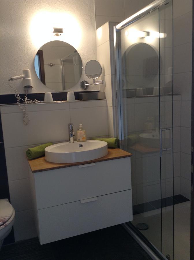 Hotel M&S Garni Donauwörth Extérieur photo