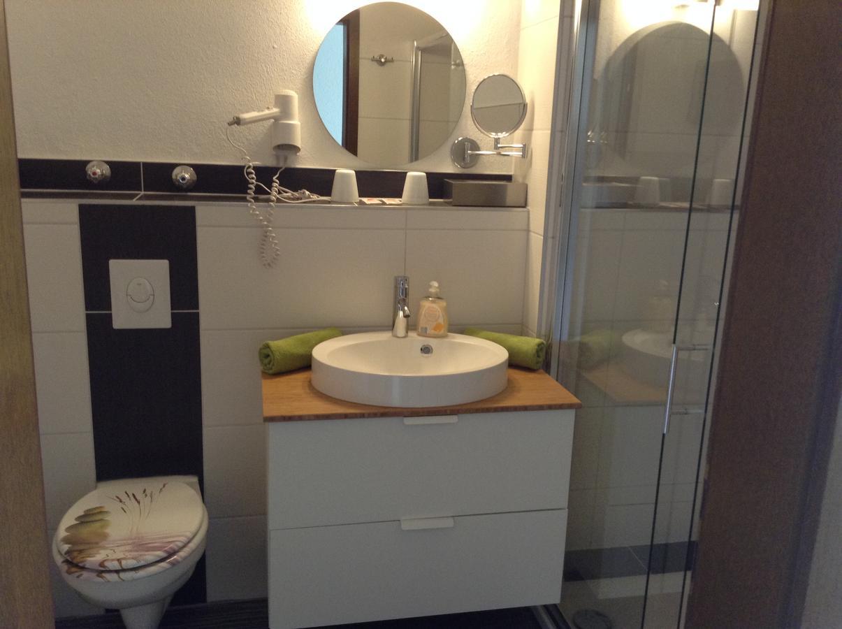 Hotel M&S Garni Donauwörth Extérieur photo